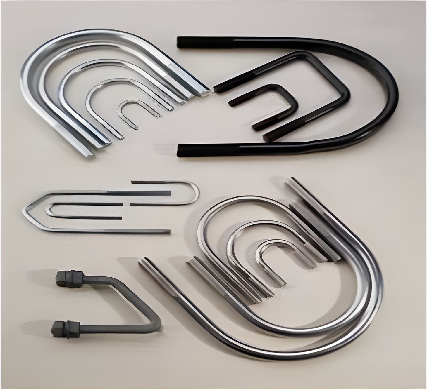 Steel Import & Distribution