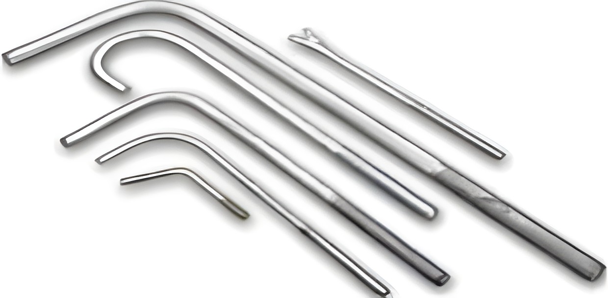 J-Bolts & Anchor Bolts