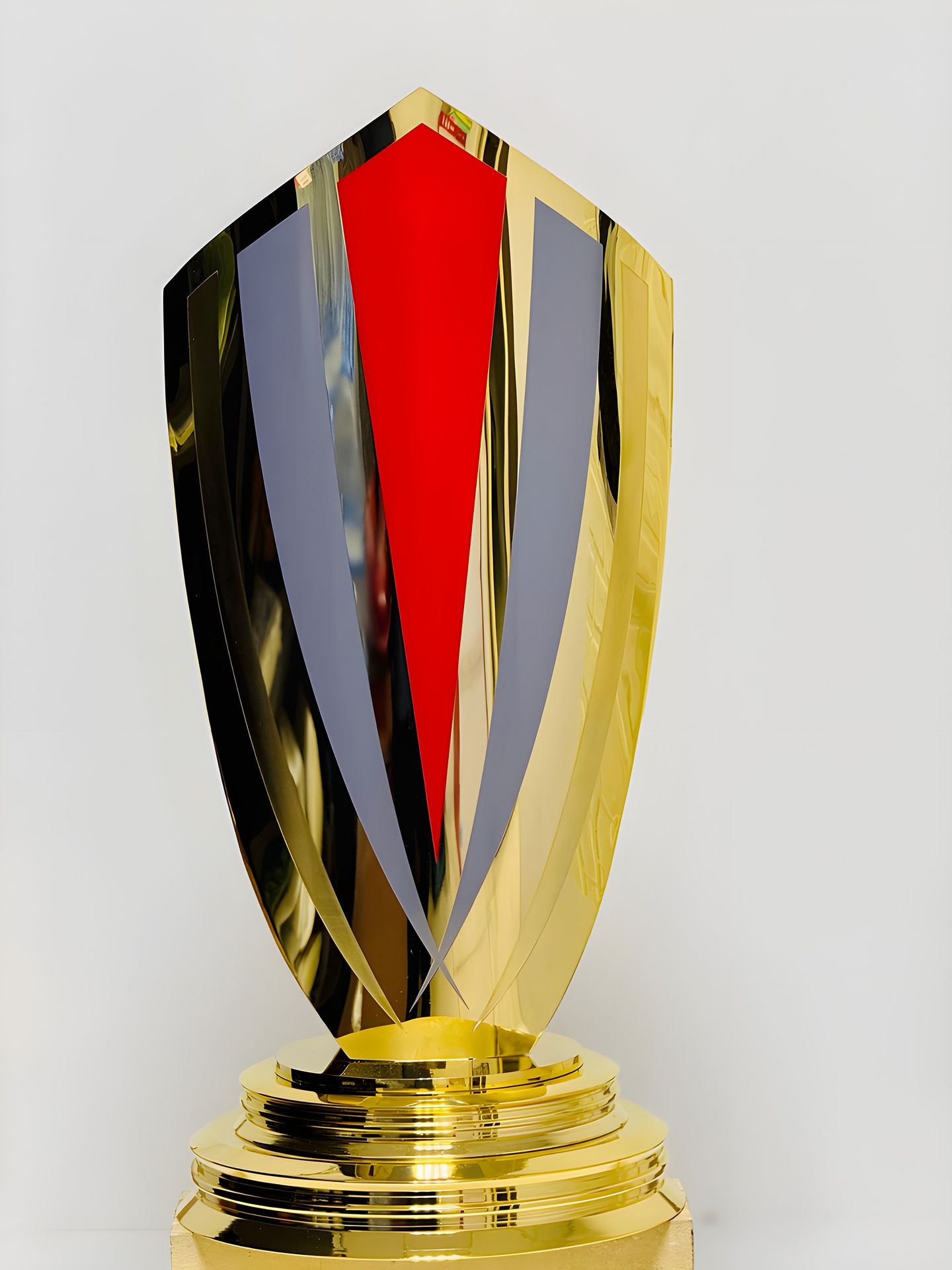 Custom Trophy