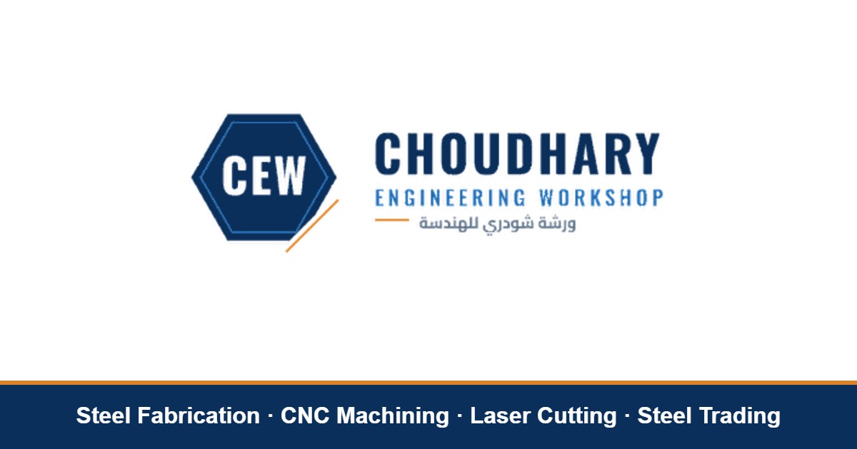 Contact Choudhary Engineering — Ajman